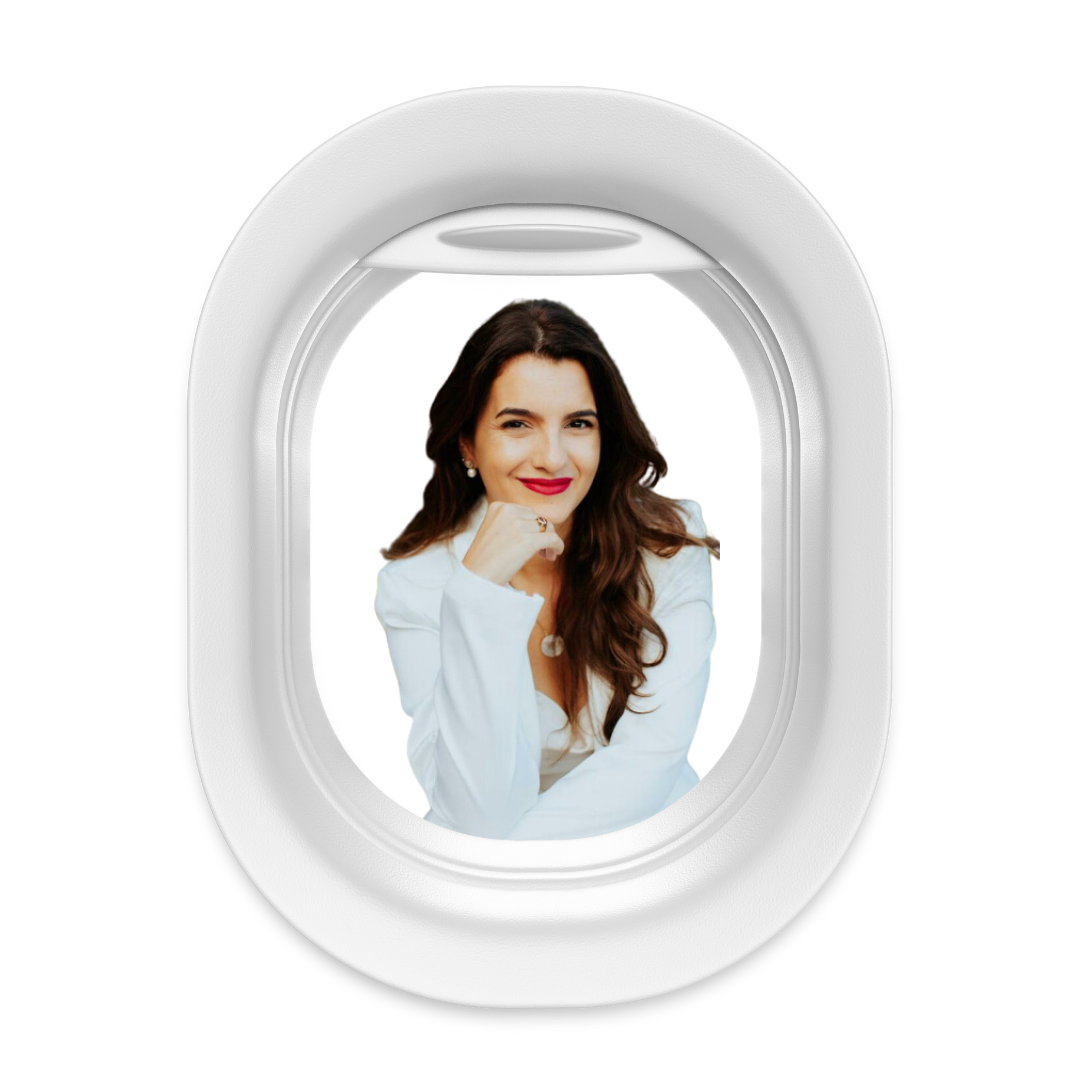 ANA LISBOA